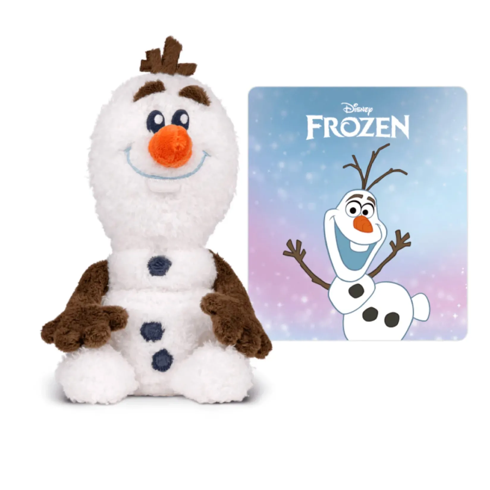 Discount Disney Olaf Cuddle Tonie (English) Kids Motorized & Electronic