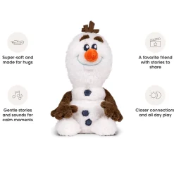 Discount Disney Olaf Cuddle Tonie (English) Kids Motorized & Electronic