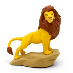 Motorized & Electronic>Tonies Disney The Lion King - Simba Tonie Figurine (French)