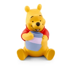 Online Disney Winnie the Pooh: Winnie Tonie Figurine (English) Kids Motorized & Electronic