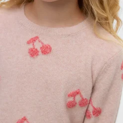 Doffy Pullover 7-14y Kids Fleeces And Sweatshirts|Tops