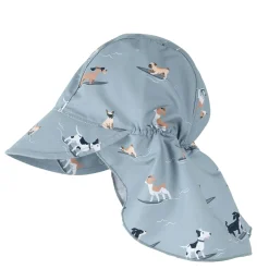 Hot Dogs Hat 0-24m BOY Hats & Caps|Hats And Caps