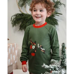 Dogs Pajamas 2-14y Kids/BOY Pajamas & Bathrobes