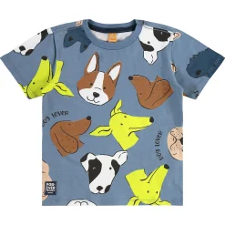 Discount Dogs 2pce Set 2-8y Kids/BOY Outfit Sets