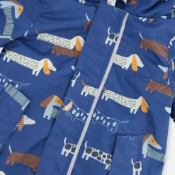 Sale Dogs Spring Set 6-24m BOY Outerwear