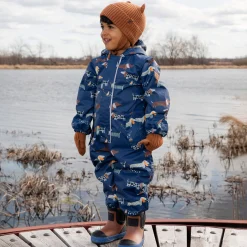 Sale Dogs Spring Set 6-24m BOY Outerwear