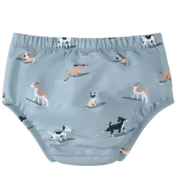 New Dogs Swim Diaper 0-24m BOY Swimsuits