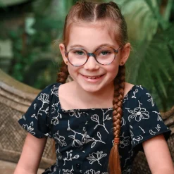 Outlet Dolce Vita Flowers Dress 7-14 Kids Dresses & Rompers