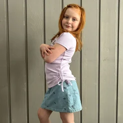 Best Dolce Vita Lemonade T-shirt 7-14y Kids Tops