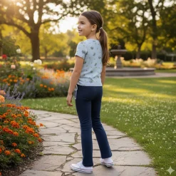 New Dolce Vita Lemons T-shirt 7-14y Kids Tops