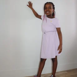 Hot Dolce Vita Rib Dress7-14 Kids Dresses & Rompers