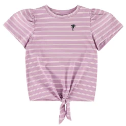 Online Dolce Vita Striped T-shirt 7-14y Kids Tops