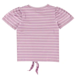 Online Dolce Vita Striped T-shirt 7-14y Kids Tops