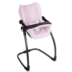 Sale Doll Chair 3 In 1 - Pink Dolls