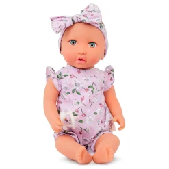 Best Doll With Floral 35.5 cm Dolls