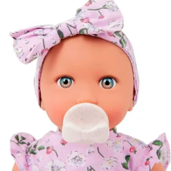 Best Doll With Floral 35.5 cm Dolls