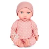 Dolls>Babi Doll with Pink Pajama