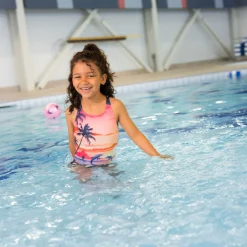 Online Dolphin Swimsuit 2-14 Kids Swimsuits