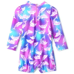 Best Dolphin Swimsuit 3-24m Swimsuits