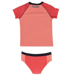 Discount Dolphins Uv 2pc Swimsuit 2-14 Kids Swimsuits