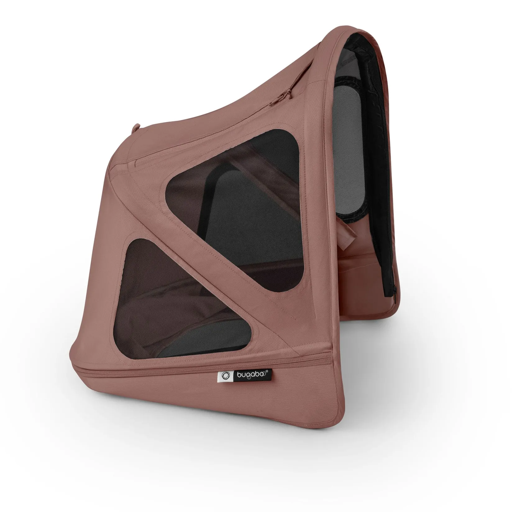 Clearance Donkey 6 Breezy - Dusty Pink Strollers & Trailers|Outdoors & Travel