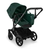 Sale Donkey 6 Mono Black - Fern Green Kids Strollers|Strollers & Trailers