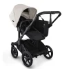 Online Donkey 6 Mono Black - Heritage Black / Misty White Kids Strollers|Strollers & Trailers