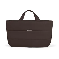 Donkey 6 Mono Black- Cocoa Brown Kids Strollers|Strollers & Trailers