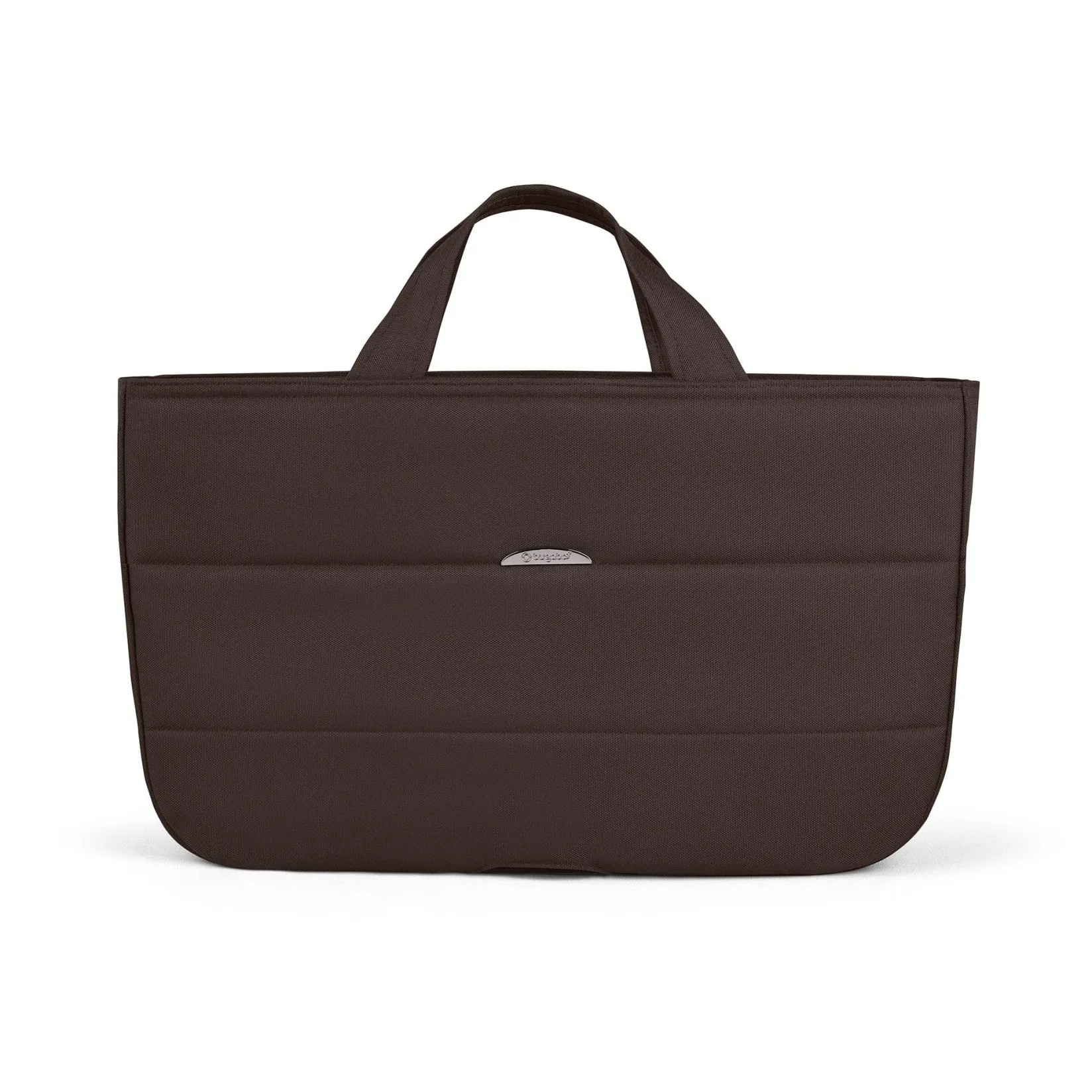 Donkey 6 Mono Black- Cocoa Brown Kids Strollers|Strollers & Trailers