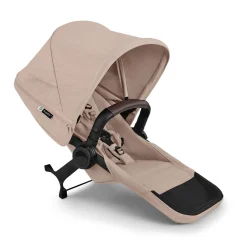 Online Donkey 6 sibling seat- Desert Taupe Kids Strollers|Strollers & Trailers