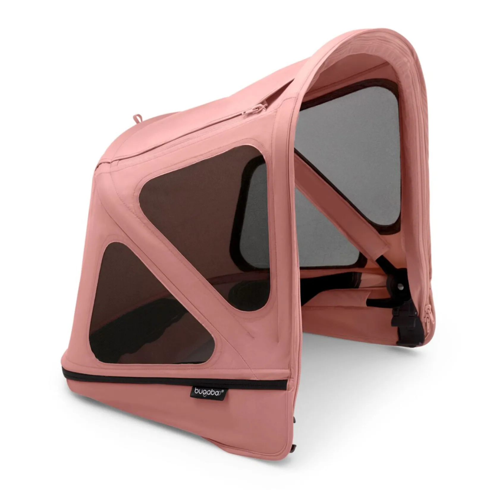 Outlet Donkey breezy Sun Canopy - Morning Pink Strollers & Trailers|Outdoors & Travel