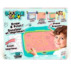 Best Doodle Copy Machine Kids Diy & Activities