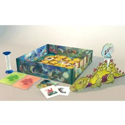 New Dors Dragon D'Or Kids Board Games