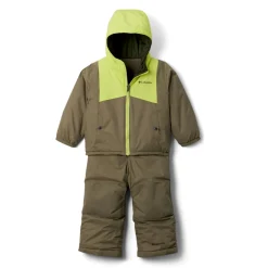 Best Double Flake II Set 2-4y Kids/BOY Outerwear|Snowsuits