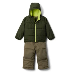 Best Double Flake II Set 2-4y Kids/BOY Outerwear|Snowsuits