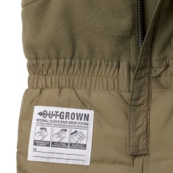 Best Double Flake II Set 2-4y Kids/BOY Outerwear|Snowsuits