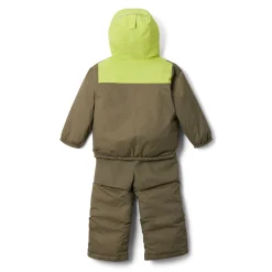 Best Double Flake II Set 2-4y Kids/BOY Outerwear|Snowsuits