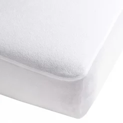Full & Queen Size Bedding|Mattress Protector>Dolce Bianca Double Mattress Waterproof Protector