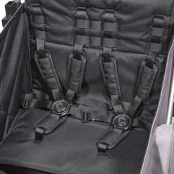 Strollers & Trailers>Larktale Double Seat Kit Caravan