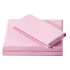 Double Sheet Set - Pink Kids Sheets|Full & Queen Size Bedding