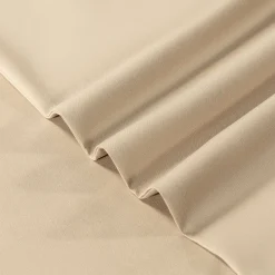 Sheets|Full & Queen Size Bedding>Cathay Home Double Sheet Set - Sand