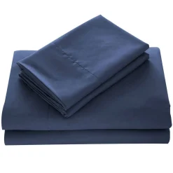 New Double Sheets Set - Denim Kids Sheets|Full & Queen Size Bedding