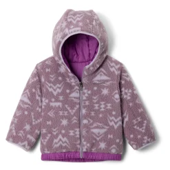 Hot Double Trouble III Jacket 2-4T Kids Outerwear|Coats & Jackets