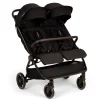 Outlet Double TRVL Stroller - Caviar Kids Strollers|Strollers & Trailers