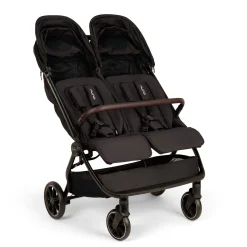 Outlet Double TRVL Stroller - Caviar Kids Strollers|Strollers & Trailers