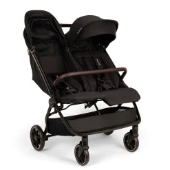Outlet Double TRVL Stroller - Caviar Kids Strollers|Strollers & Trailers