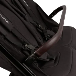 Outlet Double TRVL Stroller - Caviar Kids Strollers|Strollers & Trailers