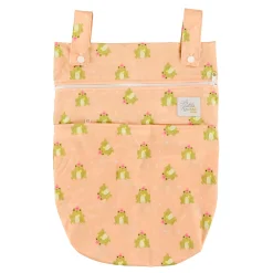 Sale Double Wet Bag - Sheriff Diaper Bags|Diaper Bags