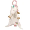 Discount Doudou Teether Unicorn Émilie Teething Toys