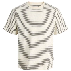 New Dover Striped T-shirt 8-16y Kids/BOY Tops